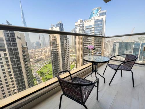 Elite Downtown residence - image 11