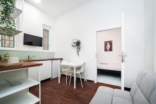 Cozy Old Town Stay - 1-bedroom apartment, Prague
