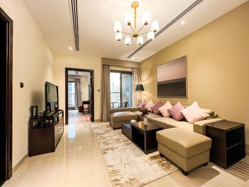 Elite Downtown residence - image 12