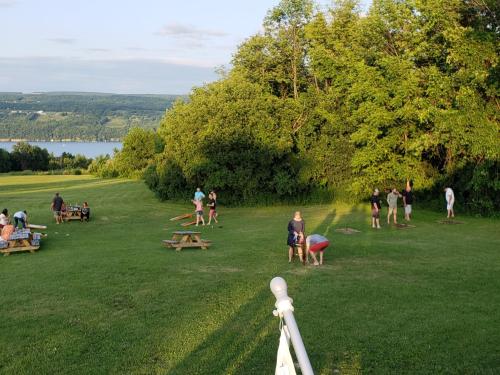 Tentrr Signature Site - Beerocracy Commonwealth Camp - image 2