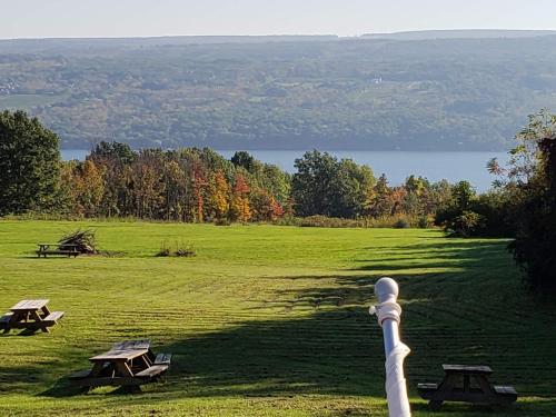 Tentrr - Beerocracy Colonial Camp - image 2