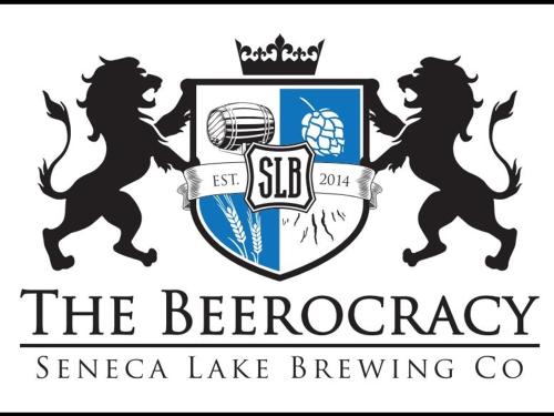 Tentrr - Beerocracy Colonial Camp - image 14