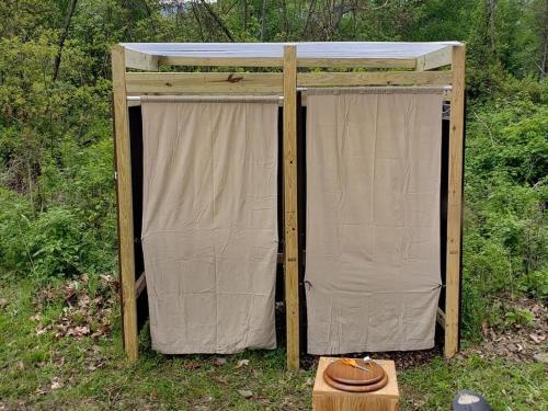 Tentrr - Beerocracy Colonial Camp - image 13