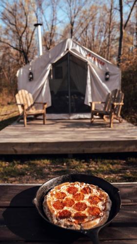 Tentrr Signature Site - Beerocracy Commonwealth Camp - image 11