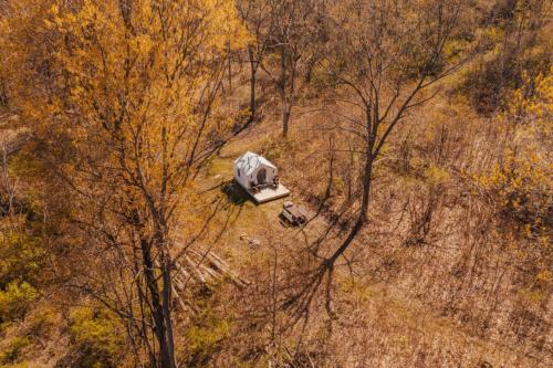 Tentrr Signature Site - Beerocracy Commonwealth Camp - image 6