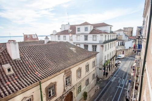 Portas do Teatro Apartment - image 14