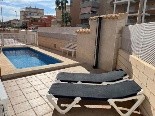  OLIVA HOLIDAYS 2 in Oliva