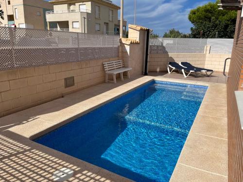 OLIVA HOLIDAYS 2 - Playa