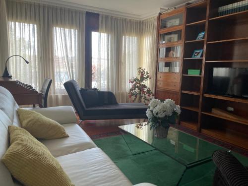 B&B Portugalete - RIVER SUITE Apartment - Bed and Breakfast Portugalete