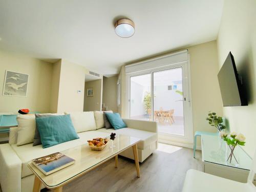 Duplex Apartment