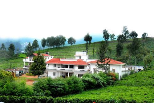 The Atmosphere Resort Kotagiri By LexStays