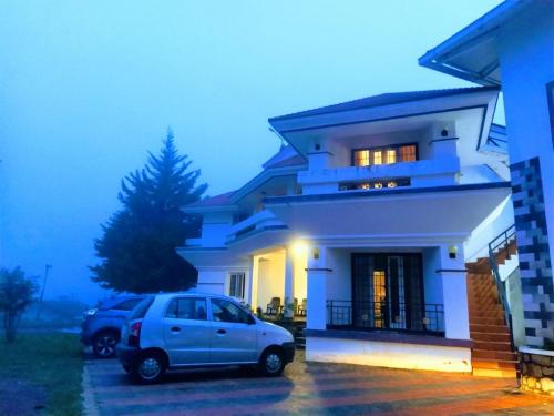 The Atmosphere Resort Kotagiri By LexStays