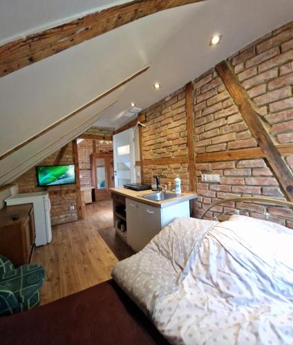 TOBY blisko plaży Strandnahe near Beach