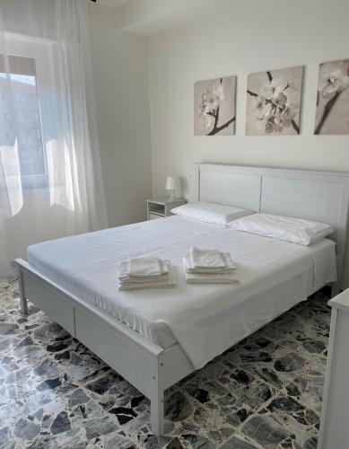  Casa Gelindo - large and fine apartment with two bathrooms in Sestri Levante