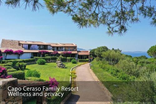 Capo Ceraso Family Resort