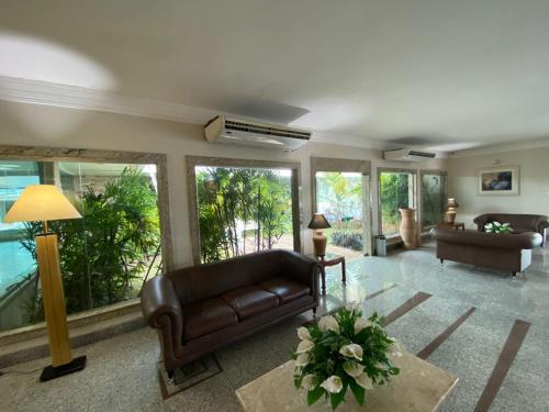 Rede Andrade Aquarius in Porto Velho