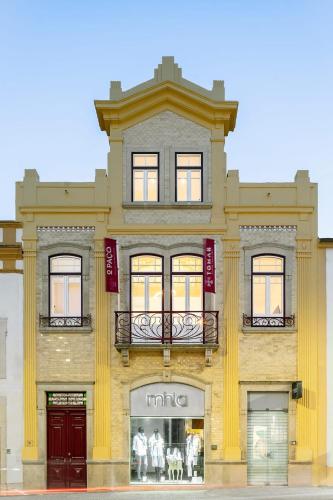O Paço - exclusive accommodation - image 4
