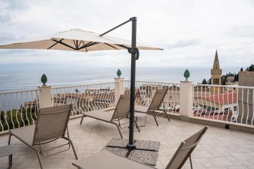 Atracciones, Splendid Hotel Taormina in Taormina City Center