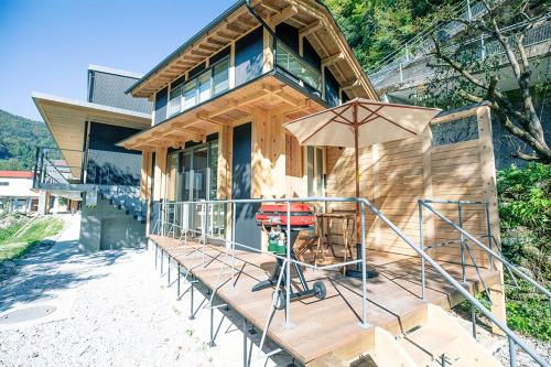 CrossFit Otoyo Strength TINY HOUSE