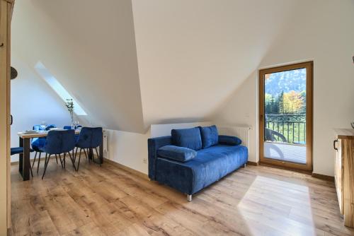 Two-Bedroom Apartment image 10