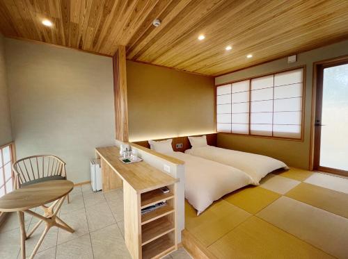 Kansai Airport Hotel Pine Villa