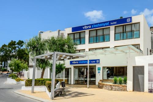 Hotel S'Estanyol