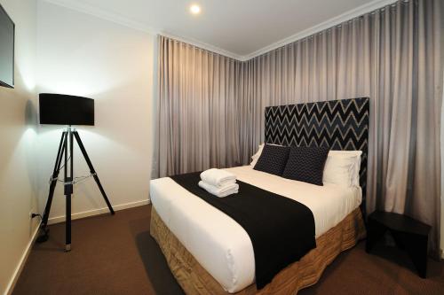 Kirsten Accommodation Mudgee