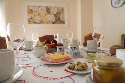 Jardim da Celeste in 馬托斯