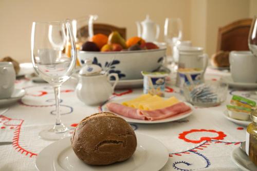 餐飲選擇, Jardim da Celeste in 馬托斯