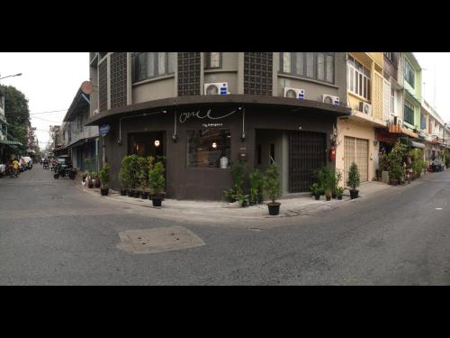 Once In Bangkok Guesthouse