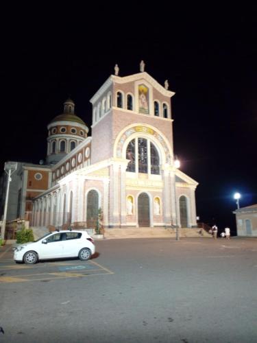 Sicilia - PONTE DELL'IMMACOLATA