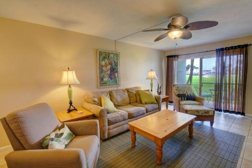 El Matador 116 - Ground floor unit with easy access to all amenities