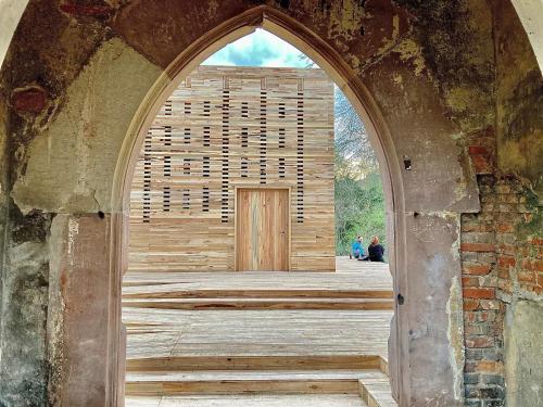 RÖSCH Apartment RÖSCH Apartment