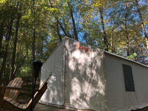 Tentrr Signature - Holmestead Woods - main image