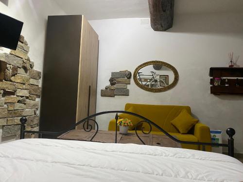 Maya house 4