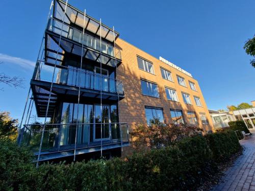 . Nordic Avantage Hotel