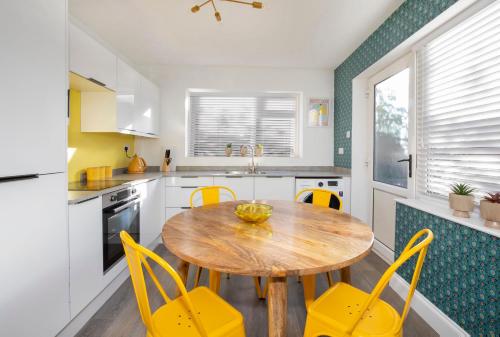 Picture of Plum Tree Retreat-Free Parking