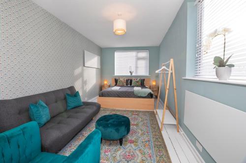 Picture of Plum Tree Retreat-Free Parking