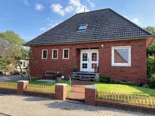 Ferienwohnung Lopperland in Hinte in Hinte, Deutschland
