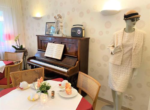 Design-Boutique Hotel Vosteen