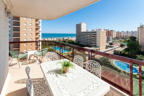  AG SALINAS, Unterkunft in Playa de Gandia