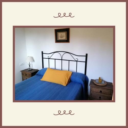 Casa rural Bohilgues