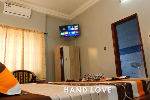 hotel photo