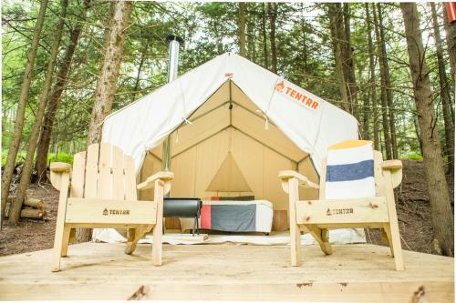 Tentrr - Hemlock Ridge - image 11