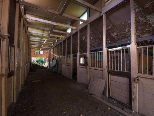 Tentrr - Abandoned Zoo Fido's Vineyard - image 12