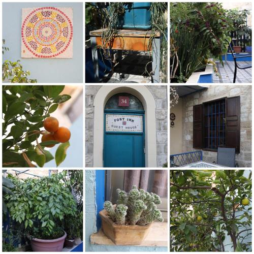 ポート イン ホテル