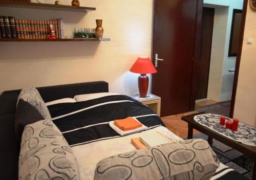 Apartment Heart of Podgorica