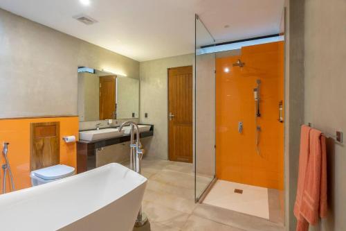 Villa Ananta - 3 Bedroom - Tap to explore photos