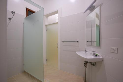 1 double bed