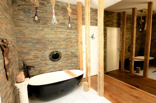  XuBa ApartmentRooms Messe Wien Prater in Wien